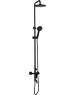 МАГНУС - Смеситель + стойка душевая 