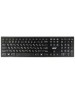 ACER Клавиатура OKR020 черный (ZL.KBDEE.004)