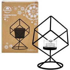 MULTIDOM Подсвечник 