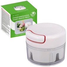 MULTIDOM Ручной измельчитель овощей и фруктов 