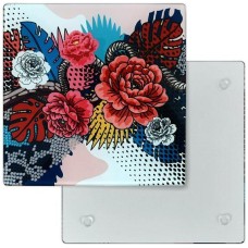 MULTIDOM Доска разделочная. Подставка под горячее 