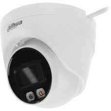 DAHUA Камера видеонаблюдения IP DH-IPC-HDW1439VP-A-IL-0360B 3.6-2.8мм цв. корп.:белый