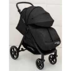 Коляска Amarobaby Amarobaby, Strollin'Joy, чёрный