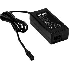 BURO Блок питания BU-A45 автоматический 45W 18.5V-20V 8-коннект. 2.3A от бытовой электросети