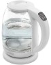 Электрочайник Kitfort KT-640-3 серый KITFORT КТ-640-3 серый