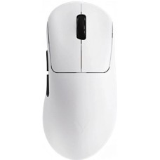 RAPOO Игровая мышь проводная/беспроводная VT3S DM, цвет - белый (13418)