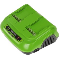 GREENWORKS Зарядное устройство G40UC8 (2938807)