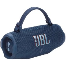 JBL Портативная колонка CHARGE 6, синий ( CHARGE6BLU)