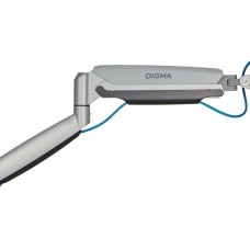 DIGMA Кронштейн для мониторов ЖК D-MM302D, до 35