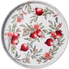 AGNESS ПОДНОС СЕРВИРОВОЧНЫЙ 33*2,1 СМ 898-249