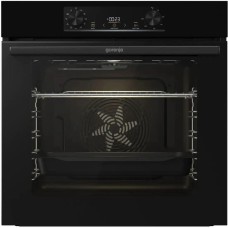 GORENJE Духовой шкаф Электрический BO6735E02BKOT черный
