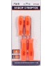 Набор инструментов PARK OTV04NB Набор отверток 4 предмета (356204)