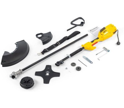 Триммер CHAMPION ET1004А (1 коробка)