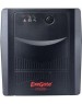 ИБП EXEGATE (212518) POWER BACK UNB-1000 (1000VA/2 евророзетки/2 розетки IEC320)