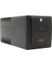 ИБП EXEGATE (212518) POWER BACK UNB-1000 (1000VA/2 евророзетки/2 розетки IEC320)