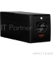 ИБП EXEGATE (212518) POWER BACK UNB-1000 (1000VA/2 евророзетки/2 розетки IEC320)