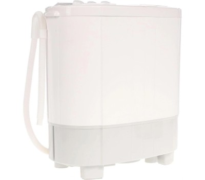 Стиральная машина ФЕЯ СМП-32Н (с насосом) прозрачная крышка