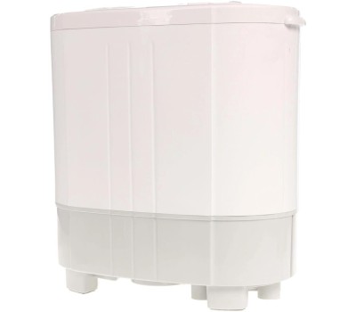 Стиральная машина ФЕЯ СМП-32Н (с насосом) прозрачная крышка