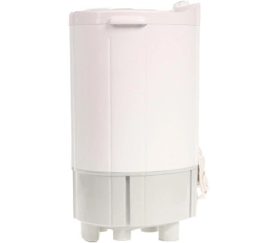 Стиральная машина ФЕЯ СМП-32Н (с насосом) прозрачная крышка