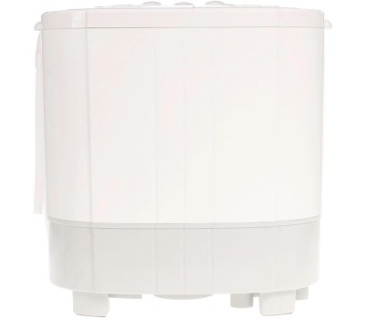 Стиральная машина ФЕЯ СМП-32Н (с насосом) прозрачная крышка