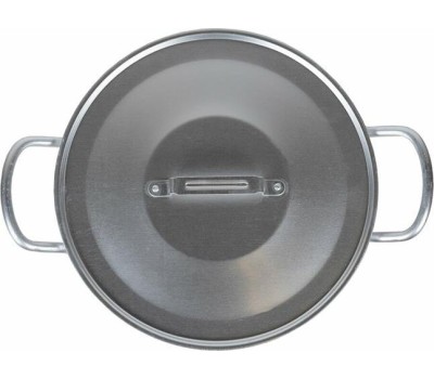 Кастрюля КАЛИТВА 17202 20,0л