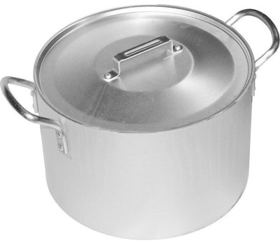 Кастрюля КАЛИТВА 17202 20,0л