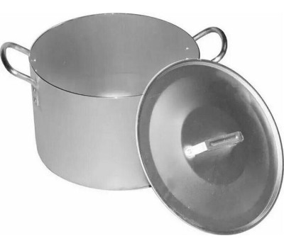 Кастрюля КАЛИТВА 17202 20,0л