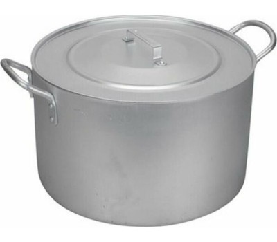 Кастрюля КАЛИТВА 17202 20,0л
