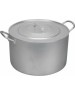 Кастрюля КАЛИТВА 17202 20,0л