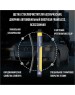 Щетка стеклоочистителя GOODYEAR GY000424 24 /60 cm всесезонная