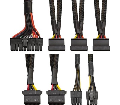 Блок питания EXEGATE (259609) XP700