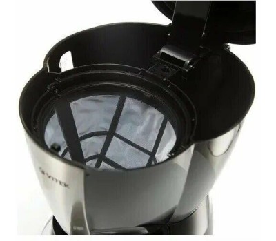 Кофеварка VITEK VT-1503