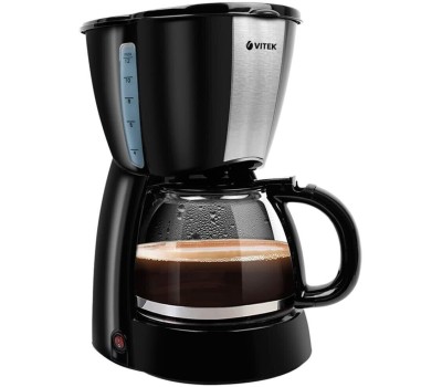 Кофеварка VITEK VT-1503