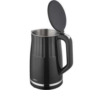 Чайник CENTEK CT-0038 Чёрный