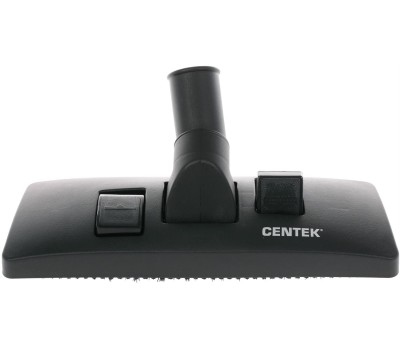 Безмешковый пылесос CENTEK СТ-2531 красный/черный
