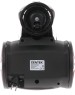 Безмешковый пылесос CENTEK СТ-2531 красный/черный