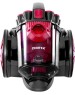 Безмешковый пылесос CENTEK СТ-2531 красный/черный