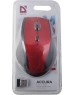 Мышь DEFENDER (52367) ACCURA MM-365 красный