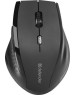 Мышь DEFENDER (52367) ACCURA MM-365 красный