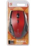 Мышь DEFENDER (52367) ACCURA MM-365 красный