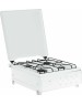 Плита газовая FLAMA AVG 1402 W