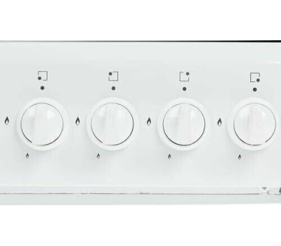 Плита газовая FLAMA AVG 1402 W