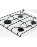 Плита газовая FLAMA AVG 1402 W
