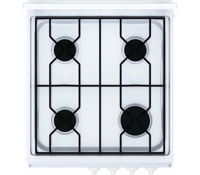 Плита газовая FLAMA AVG 1402 W