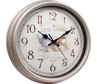 Часы настенные TROYKATIME 88889871