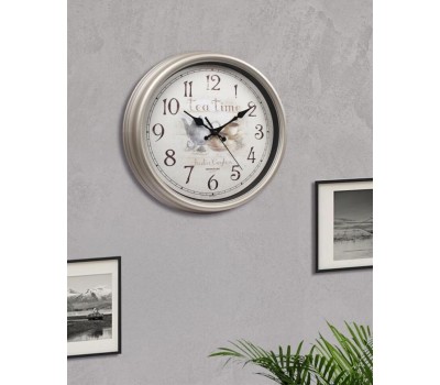 Часы настенные TROYKATIME 88889871