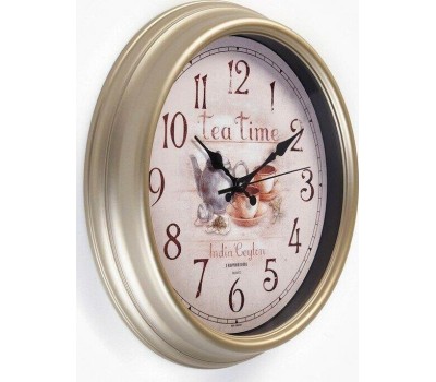 Часы настенные TROYKATIME 88889871