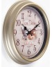 Часы настенные TROYKATIME 88889871