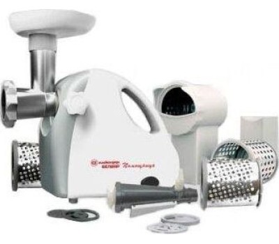 Маш.кух.эл. КЭМ-П2У 