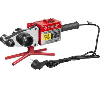 Сварочный аппарат ЗУБР АСТ-2000 2000Вт